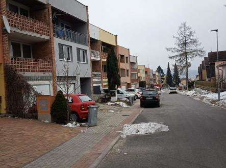 Pronájem domu/vily, 150 m²