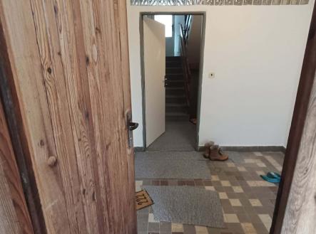 Pronájem domu/vily, 150 m²