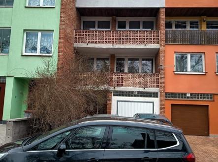 Pronájem domu/vily, 150 m²