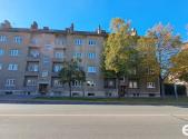 Pronájem bytu, 2+1, 73 m²