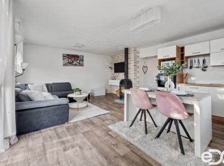 Prodej domu/vily, 82 m²