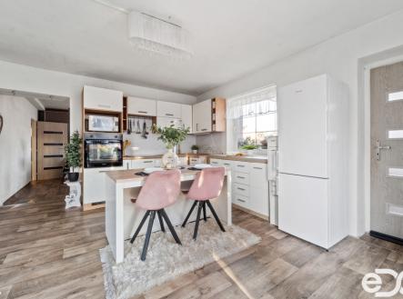 Prodej domu/vily, 82 m²