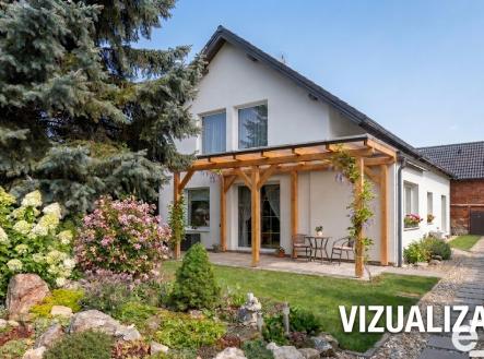 Prodej domu/vily, 82 m²