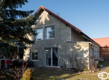 Prodej domu/vily, 82 m²