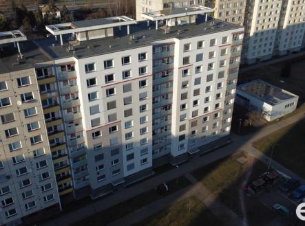 Prodej bytu, 2+1, 83 m²