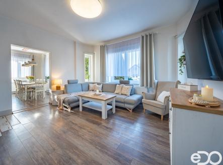 Prodej domu/vily, 256 m²