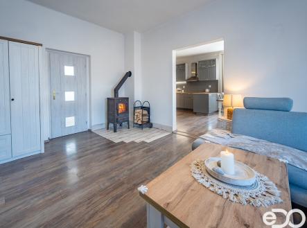 Prodej domu/vily, 256 m²