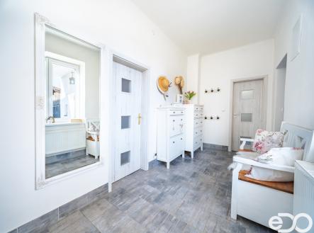 Prodej domu/vily, 256 m²