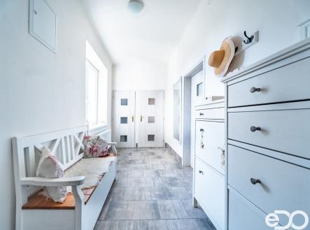 Prodej domu/vily, 256 m²