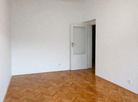 Pronájem bytu, 1+1, 44 m²