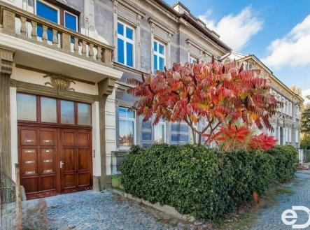 Prodej bytu, 3+1, 75 m²