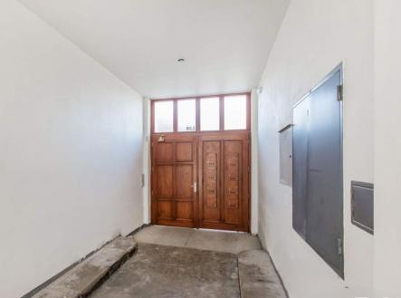 Prodej bytu, 3+1, 75 m²