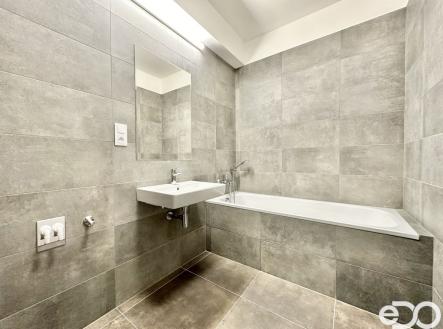 Pronájem bytu, 1+kk, 53 m²