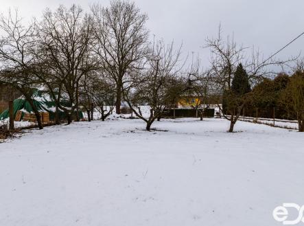 Prodej pozemku pro bydlení, 419 m²