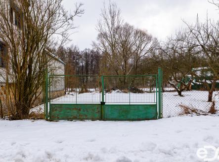 Prodej pozemku pro bydlení, 419 m²