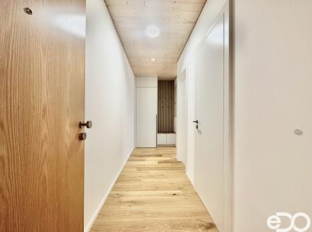 Pronájem bytu, 3+kk, 110 m²