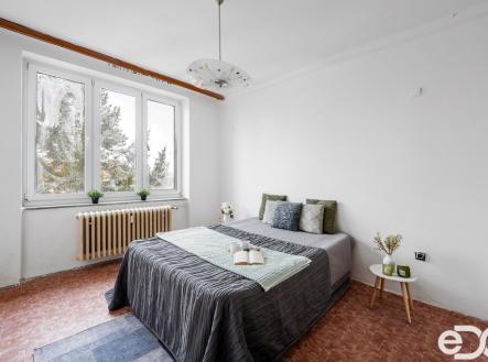 Prodej bytu, 2+1, 67 m²