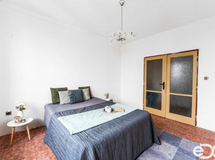 Prodej bytu, 2+1, 67 m²