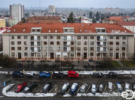 Prodej bytu, 2+1, 67 m²