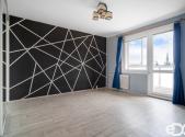 Pronájem bytu, 2+1, 73 m²