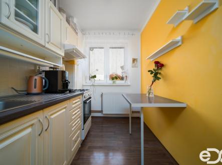 Prodej bytu, 3+1, 57 m²