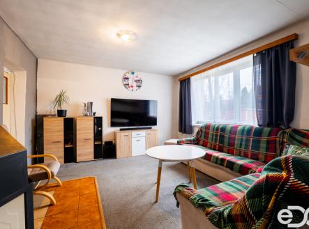 Prodej domu/vily, 119 m²