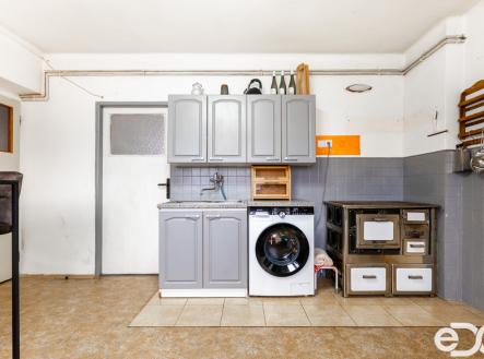 Prodej domu/vily, 119 m²