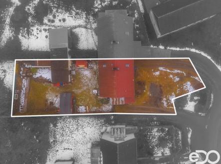 Prodej domu/vily, 119 m²