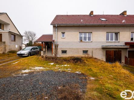 Prodej domu/vily, 119 m²