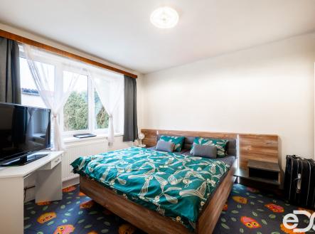 Prodej domu/vily, 119 m²