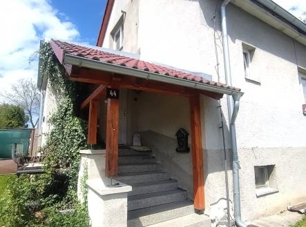 Prodej domu/vily, 119 m²