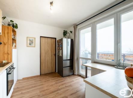 Prodej bytu, 4+1, 105 m²