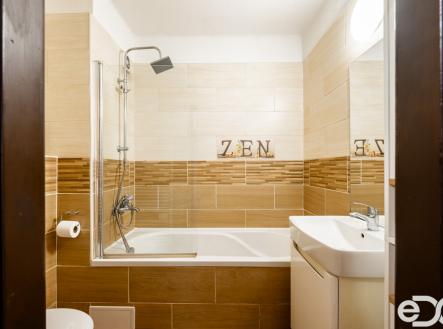 Prodej bytu, 4+1, 105 m²