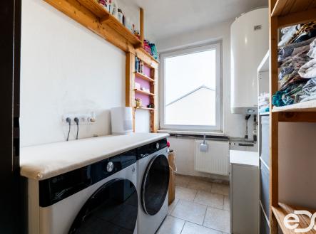 Prodej bytu, 4+1, 105 m²