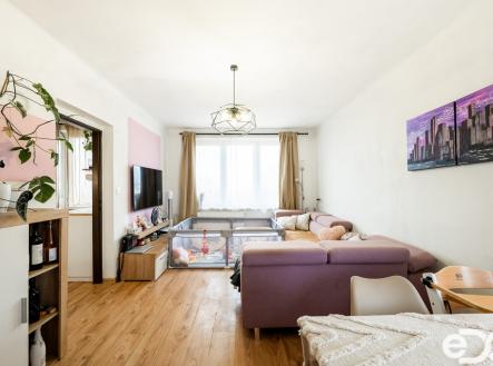 Prodej bytu, 4+1, 105 m²