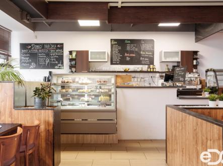 Prodej restaurace, 280 m²