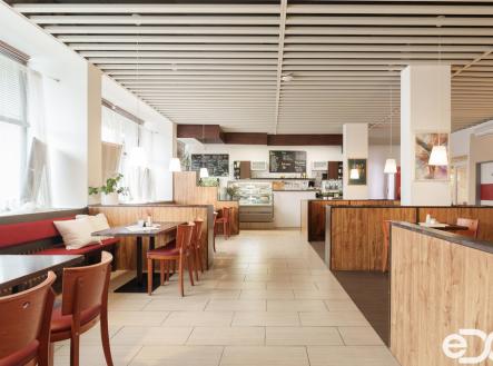 Prodej restaurace, 280 m²