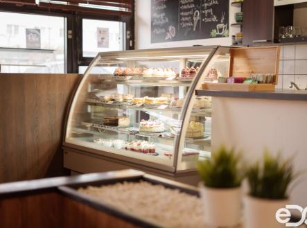 Prodej restaurace, 280 m²