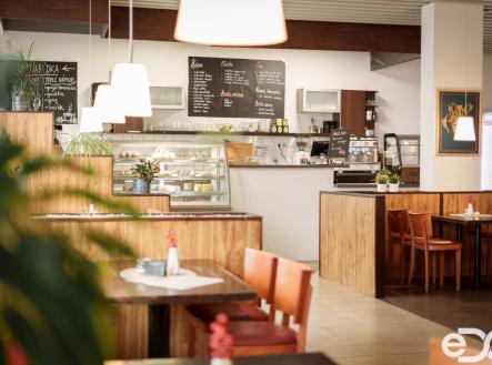 Prodej restaurace, 280 m²