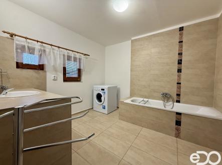 Pronájem bytu, 3+kk, 100 m²