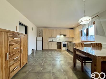 Pronájem bytu, 2+1, 100 m²