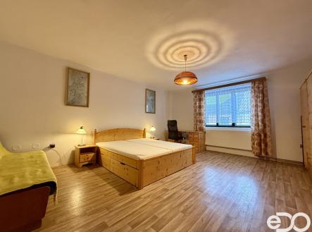 Pronájem bytu, 2+1, 100 m²