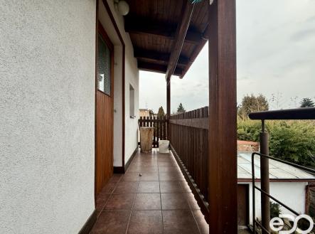 Pronájem bytu, 2+1, 100 m²