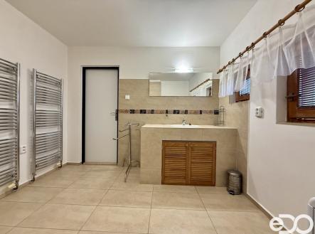 Pronájem bytu, 2+1, 100 m²