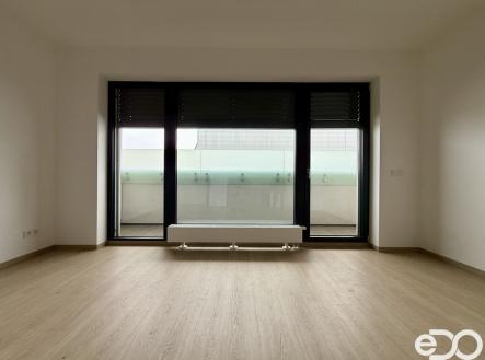 Pronájem bytu, 1+kk, 33 m²