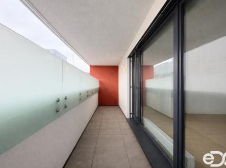 Pronájem bytu, 1+kk, 33 m²