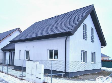Prodej domu/vily, 153 m²