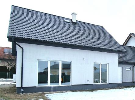 Prodej domu/vily, 153 m²