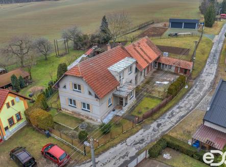 Prodej domu/vily, 160 m²
