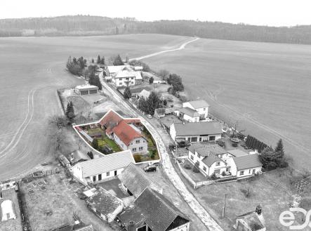 Prodej domu/vily, 160 m²